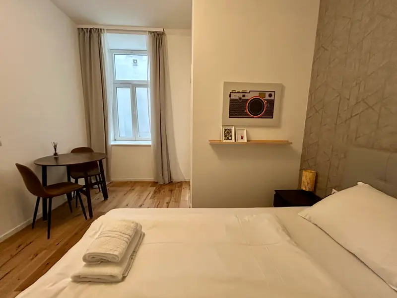 Smart & Central Stay Vienna, photo 4