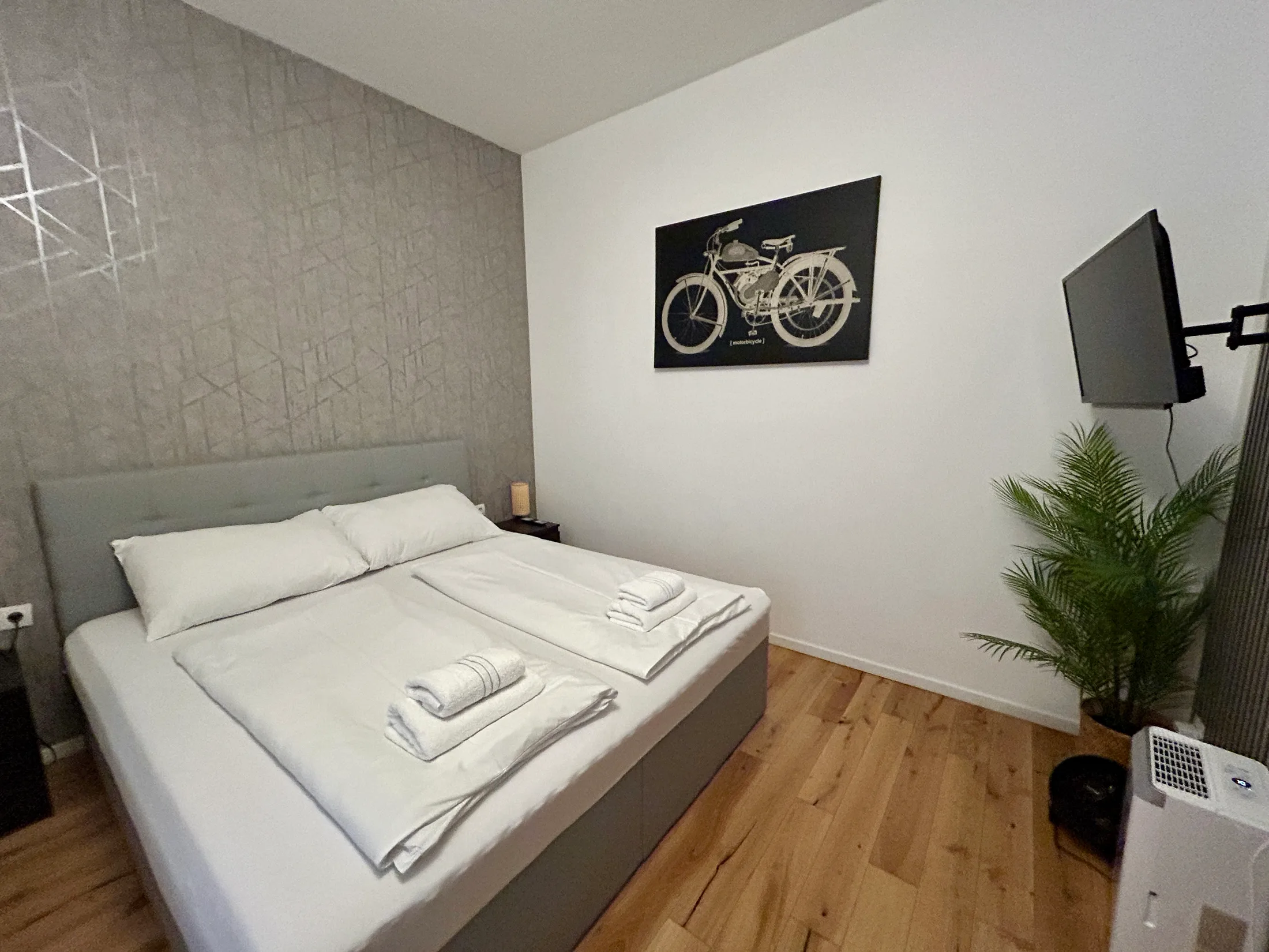 Smart & Central Stay Vienna, photo 1