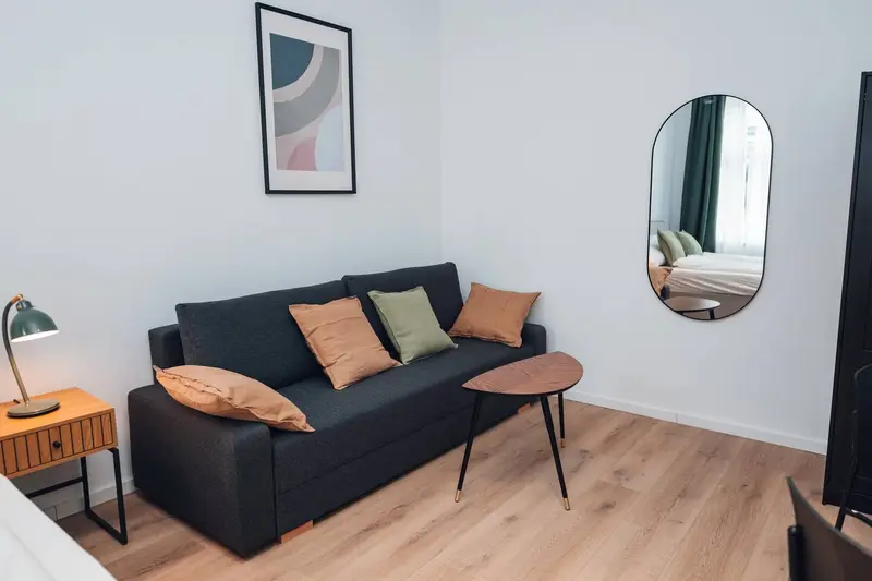 Stilvolles Apartment nahe Zentrum, photo 3